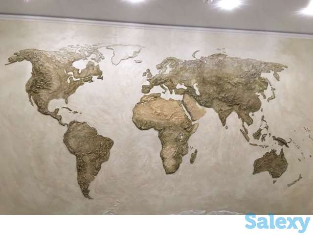 Продажа Лакокрасочной продукции, Декоративные краски и штукатурки, ОПТОМ И РОЗНИЦА, фотография 10