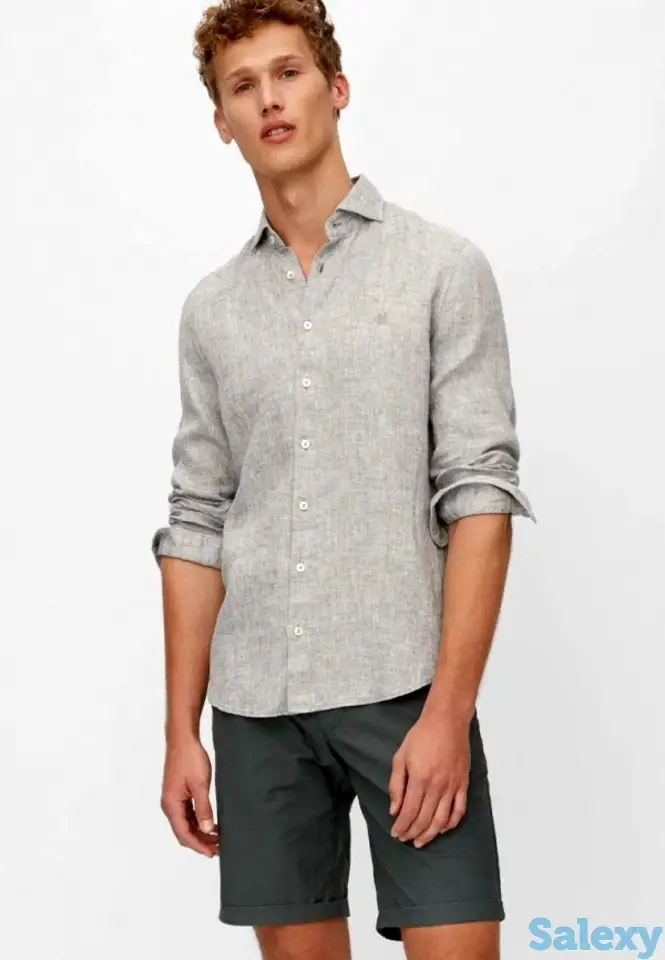 Рубашка marc o'polo, фотография 1