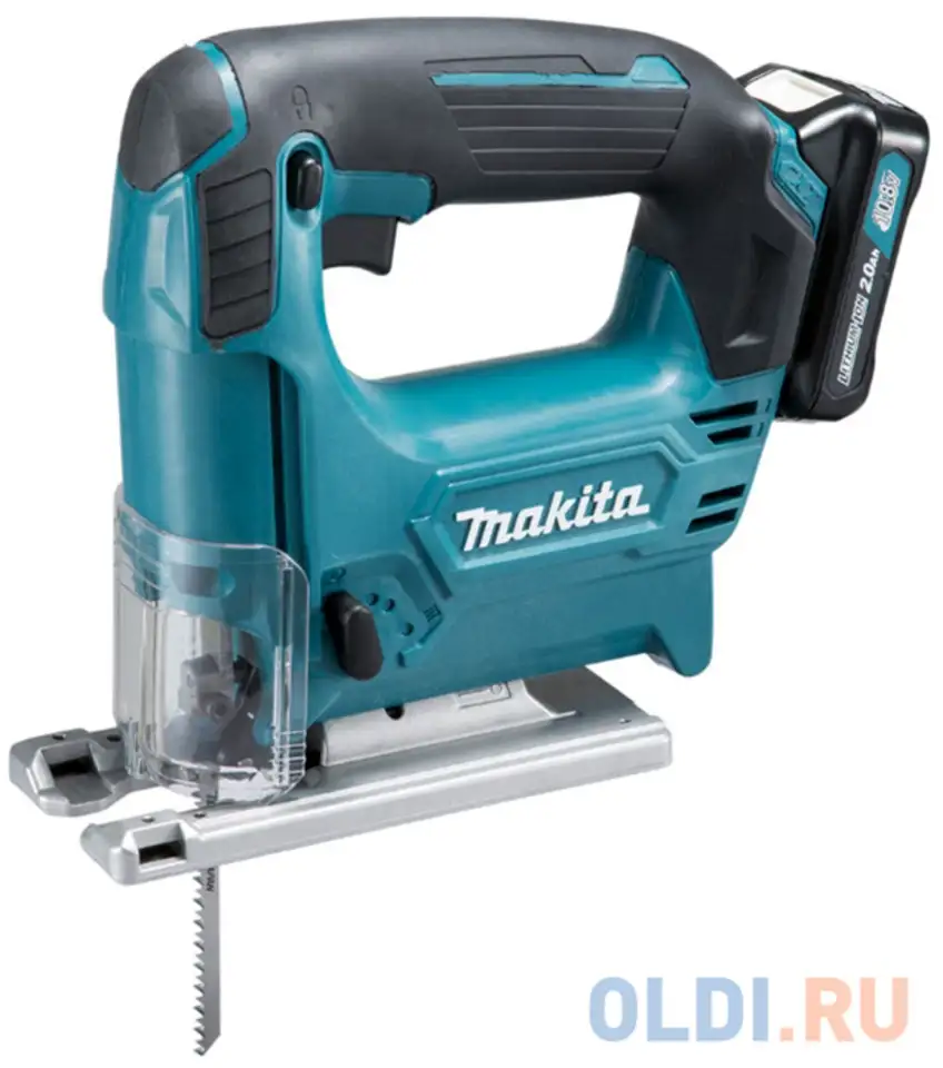 Лобзик makita jv101dwae, фотография 1