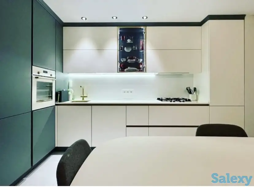 Корпусная мебель, фотография 7