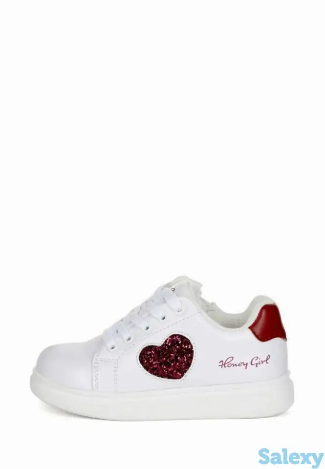 Кеды honey girl, фотография 1
