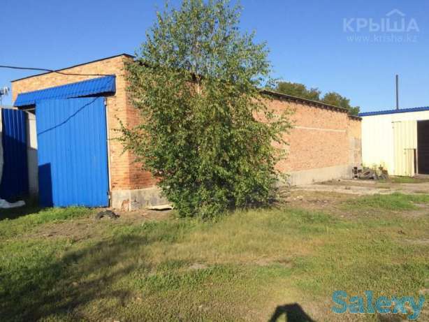 Продам производственную базу, фотография 2
