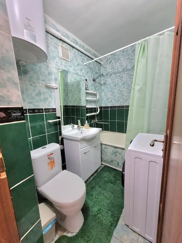 Уютная 1 комн.квартира на Назарбаева 57, фотография 5