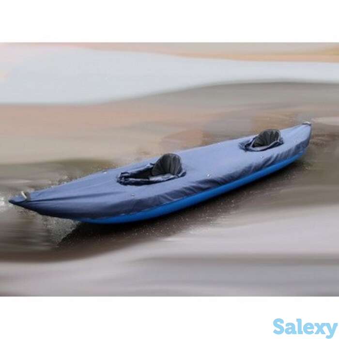 Фартук вольный ветер для каньон экстрим, фотография 1