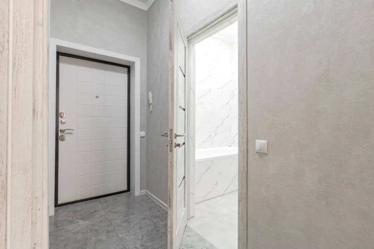 2х комнатная квартира рядом с Хан Шатыром, Казыбек би 3, фотография 8