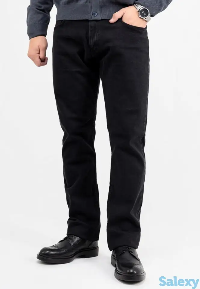 Джинсы glasman, фотография 1