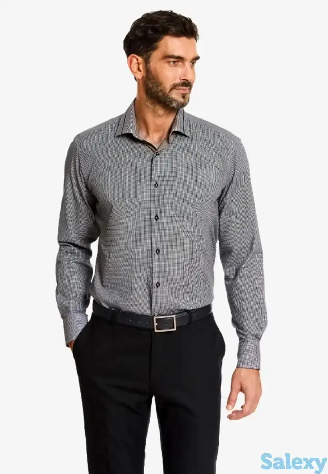 Рубашка kanzler, фотография 1