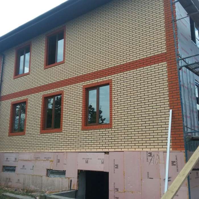 Облицовочные плитки (Не саидинг), фотография 1