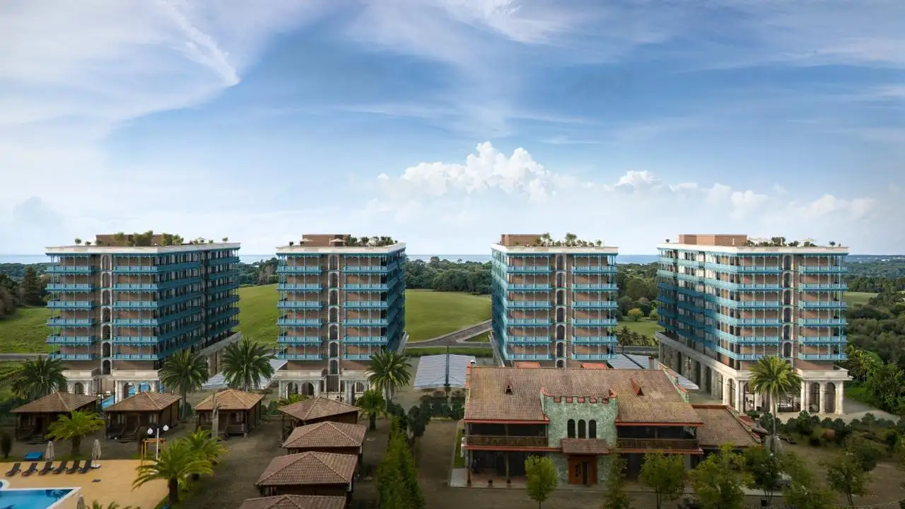 Пространство для жизни в гармонии., фотография 8