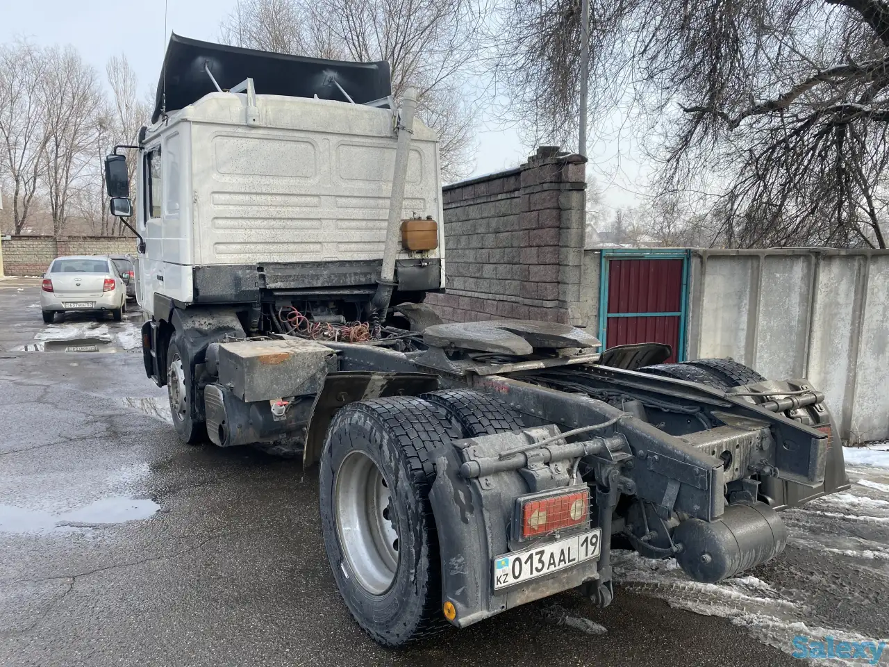 Man 19, фотография 7