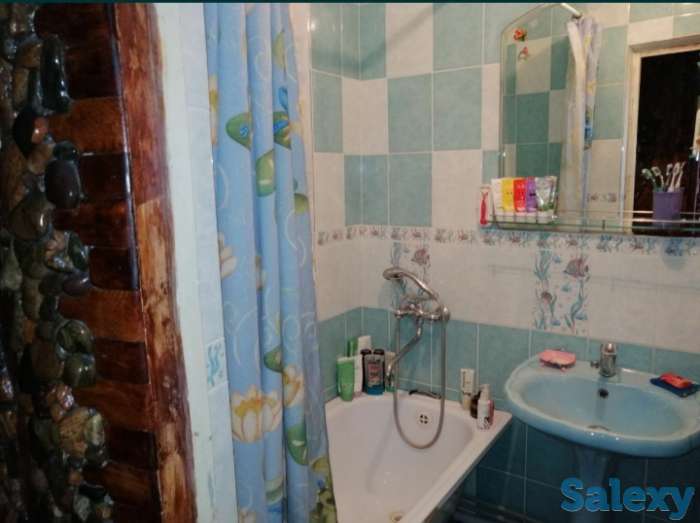 Продам квартиру в поселке Глубоком, фотография 1