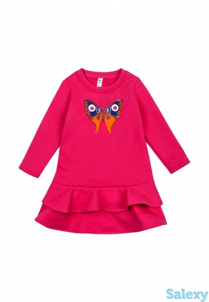 Платье bossa nova, фотография 1