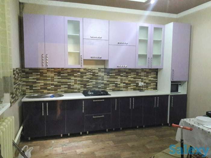 Кухня под ключ, фотография 2