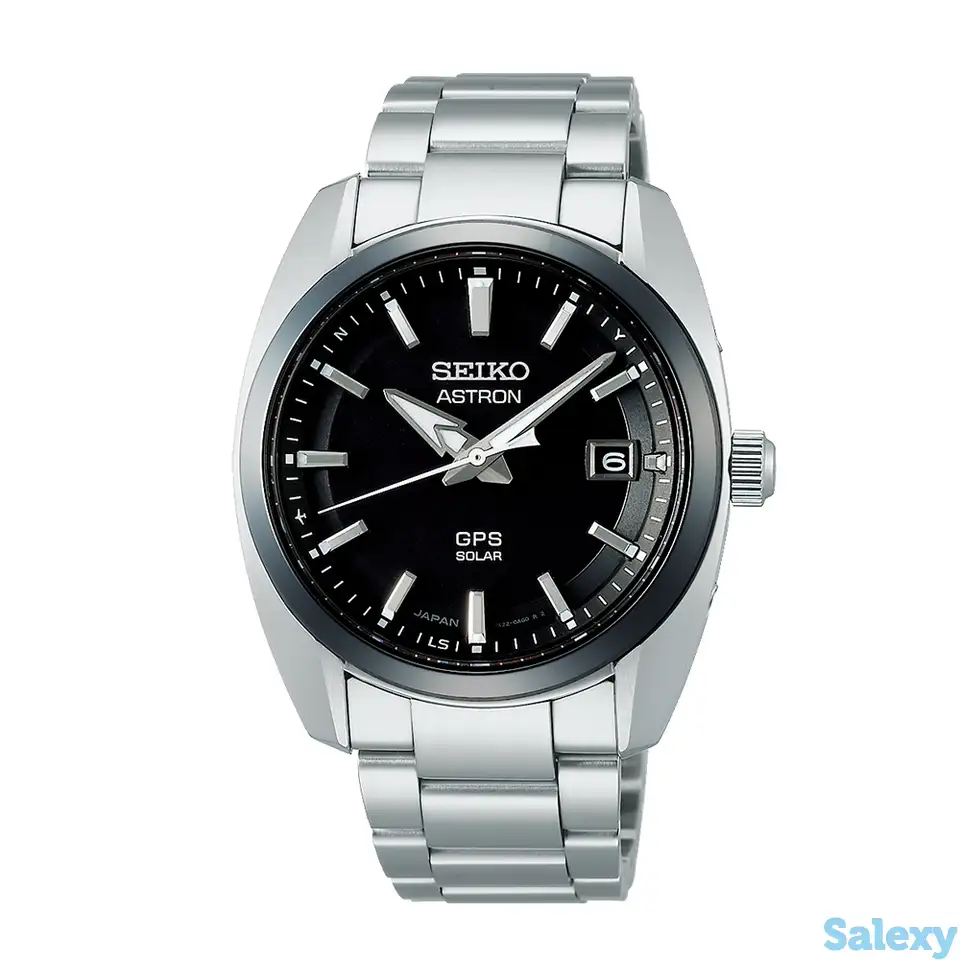 Наручные часы seiko, фотография 1