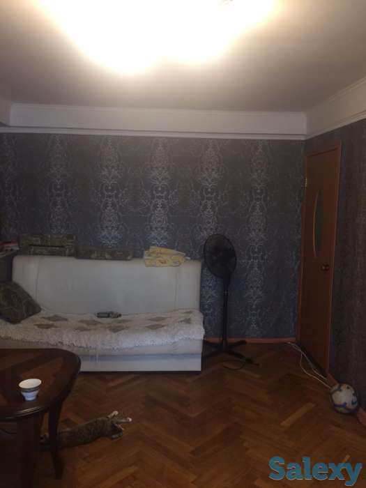 Продам 3-ком квартиру, пересечение ул. Джангильдина, и ул. Бейбитшилик, фотография 8