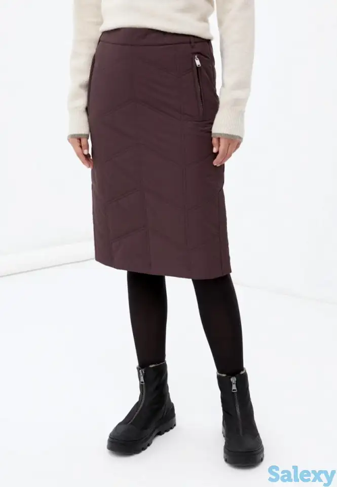 Юбка finn flare, фотография 1