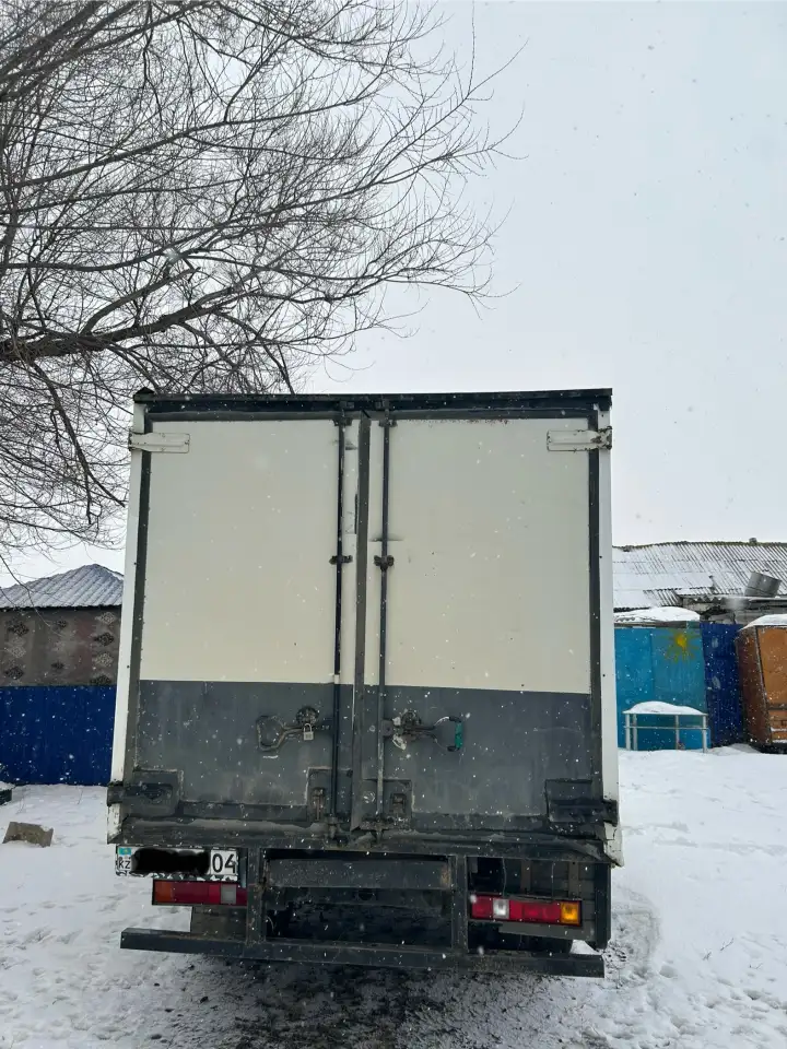 Продаю грузовую Газель Соболь, фотография 2