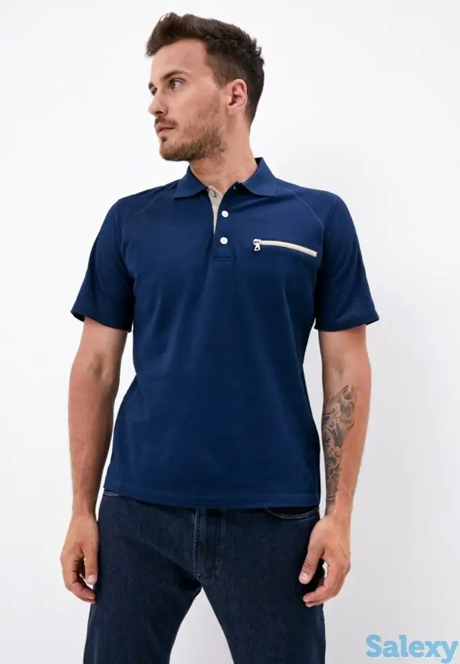 Поло cortigiani, фотография 1