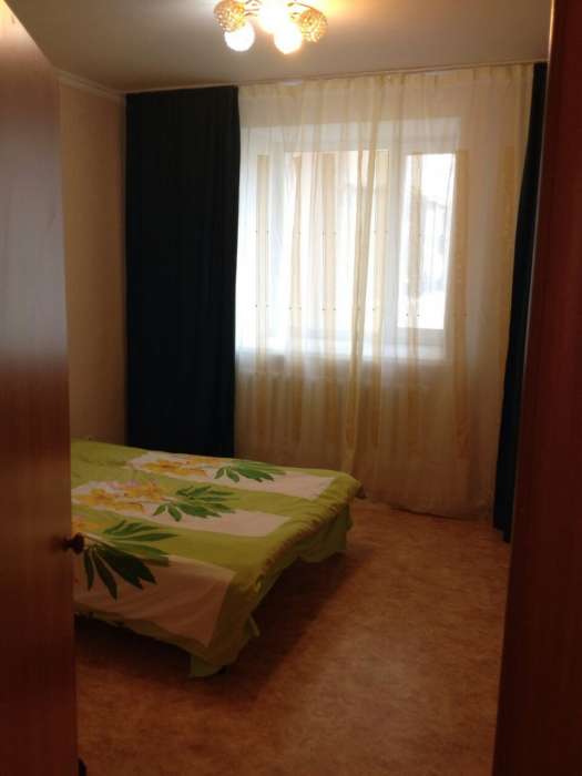 СРОЧНО!!! Сдам 3х комнатную квартиру на левом берегу!, фотография 5