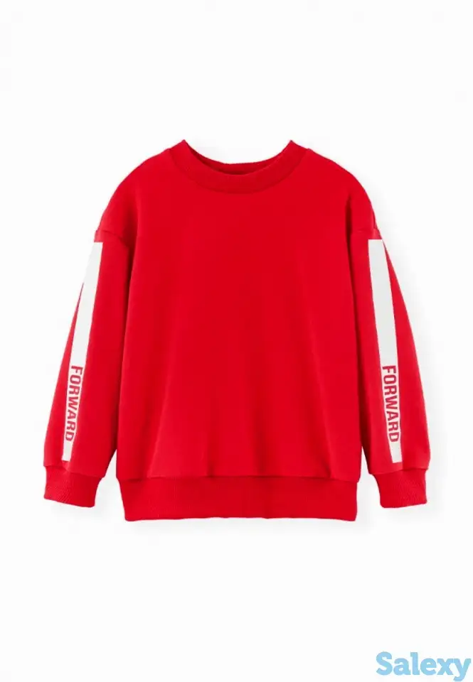 Свитшот bell bimbo, фотография 1