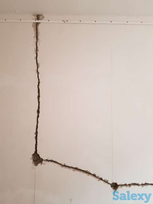 Ремонтные работы, фотография 9