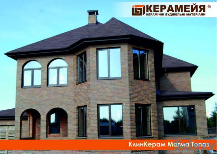 Продажа облицовочного керамического  кирпича, фотография 4