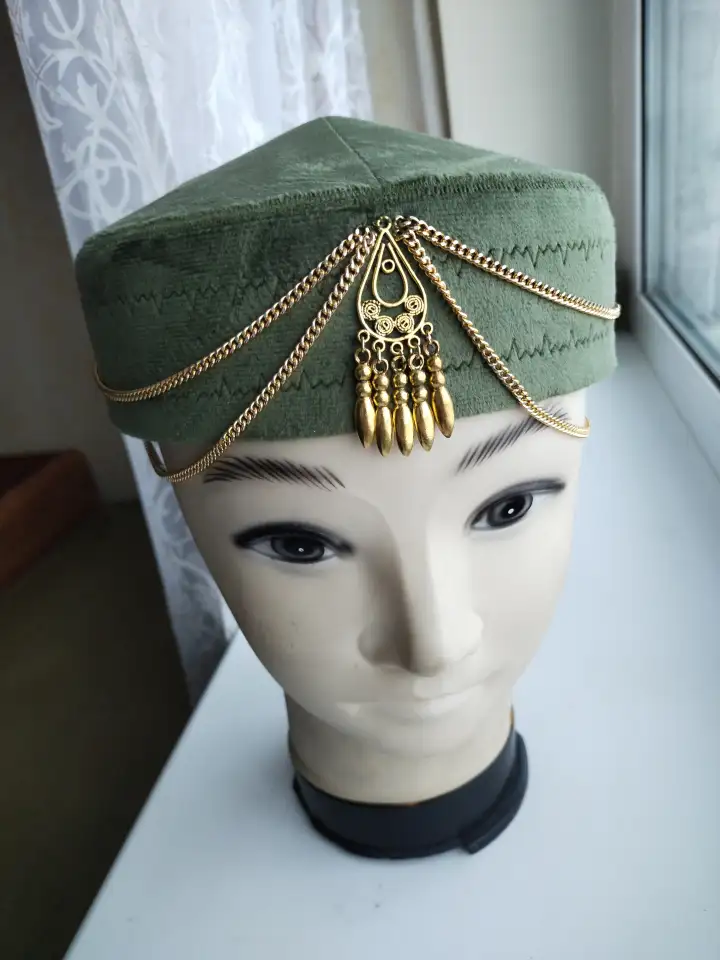 Тюбетейки, фотография 7