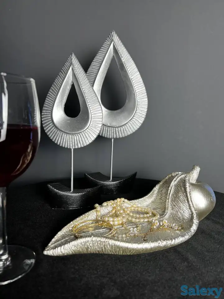 Декоративный цветок, фотография 1