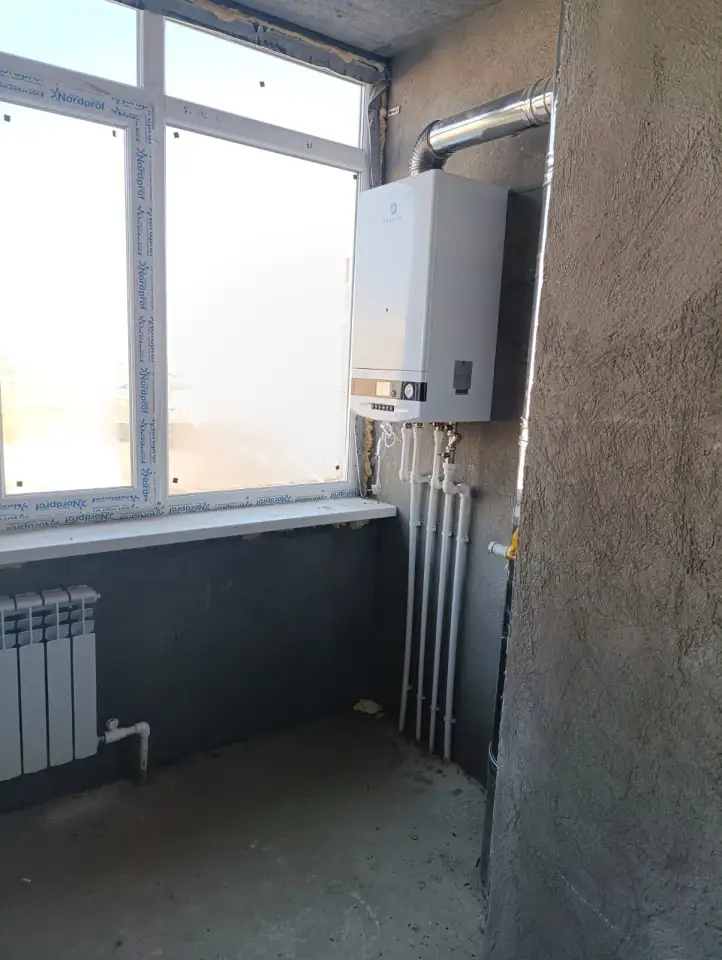 Продам 1 комнатную квартиру Батыс 2, 49Л, Корпус 5, фотография 2