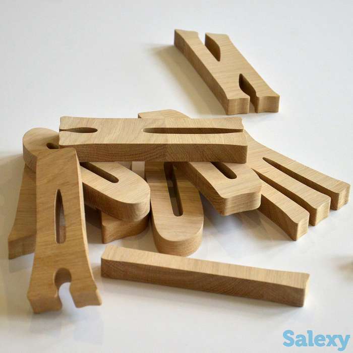 Фрезерная резка и гравировка (Мультикам) Art Style, фотография 6