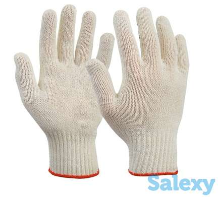 Продаю рабочие и резиновые перчатки, фотография 1