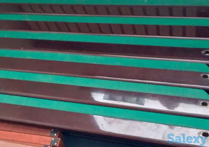 Продам комплект бортов от бильярдного стола.Бильярд.Ремонт.Сукно!, фотография 1