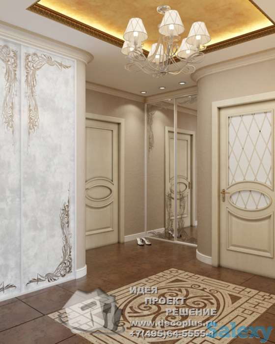 Ремонт под ключ, фотография 4