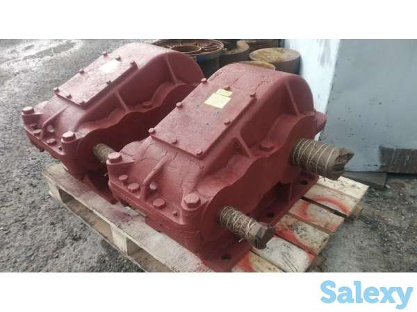 Поставка редукторов, мотор- редукторов, котельно-вспомогательного оборудования!, фотография 8