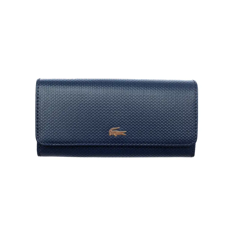 Кошелек- клатч с ремешком lacoste chantaco, фотография 1