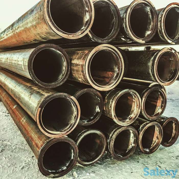 Быстроразъемные соединения БРС, фотография 3