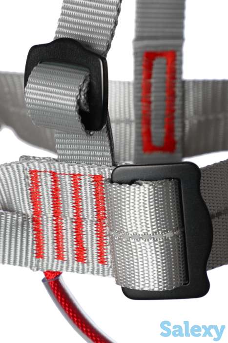 Грудная обвязка венто модифицированная, фотография 2