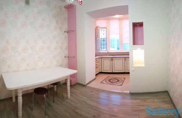 Изысканая квартира в р/не 