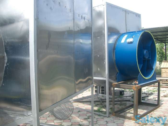 Градирня, фотография 8