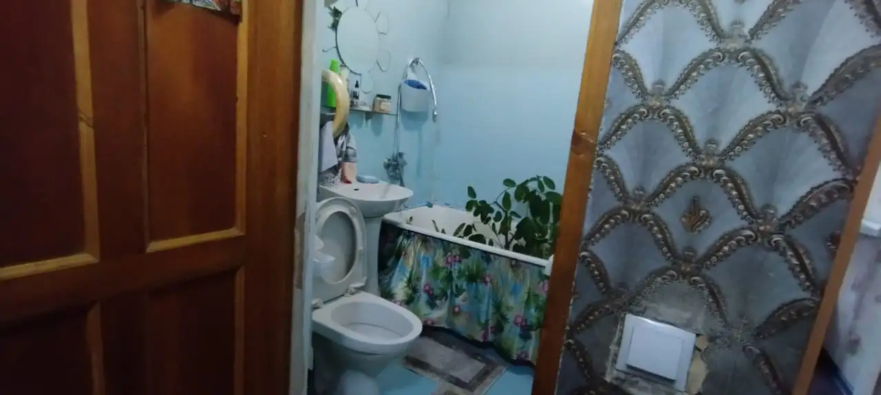 продам квартиру 39м2, 3/4 этаж, улица Гагарина 137 кв.11, фотография 7