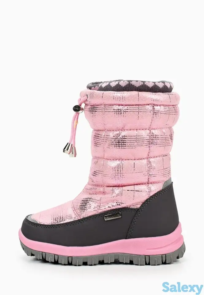 Дутики kenkä, фотография 1