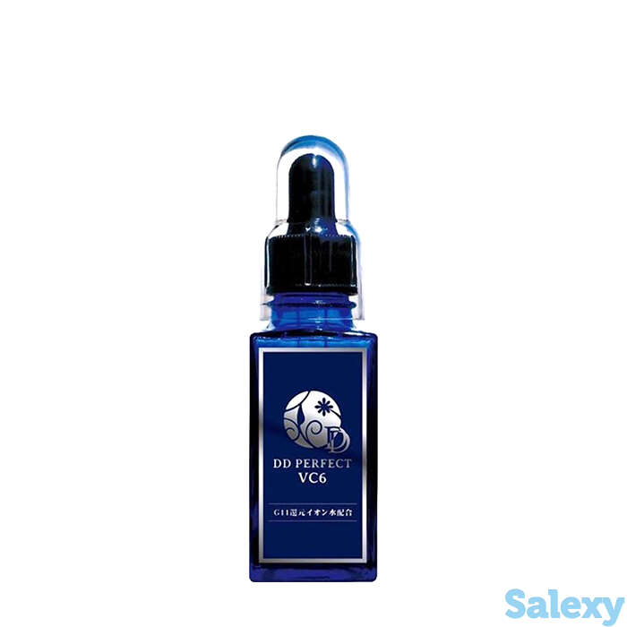 Сыворотка для лица DD Perfect VC6 Serum, фотография 1