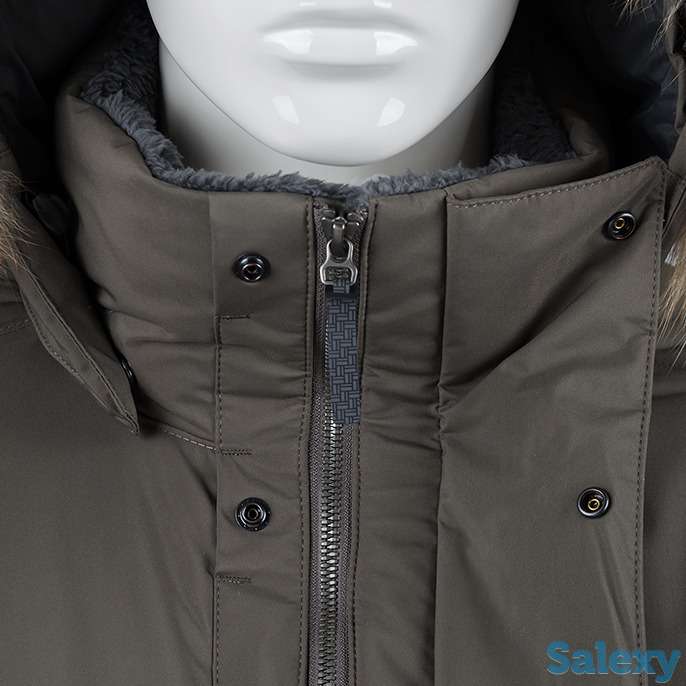 Куртка сивера сайгат черная, фотография 9