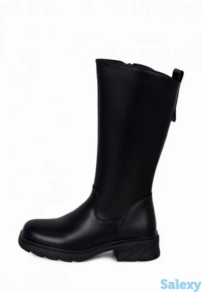 Сапоги t.taccardi, фотография 1