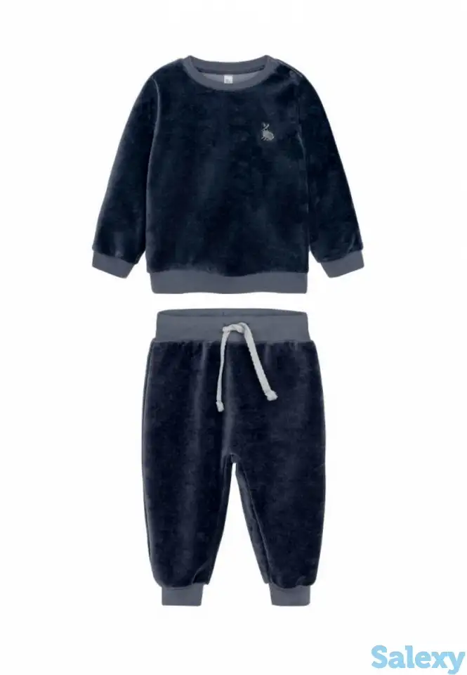 Костюм спортивный bossa nova, фотография 1