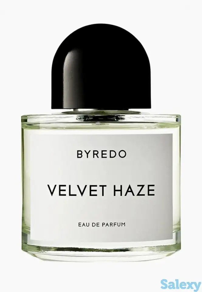 Парфюмерная вода byredo, фотография 1