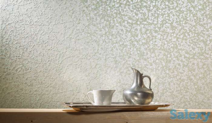 Премиум обои; Мир обоев; Купить обои; Салон обоев, фотография 5