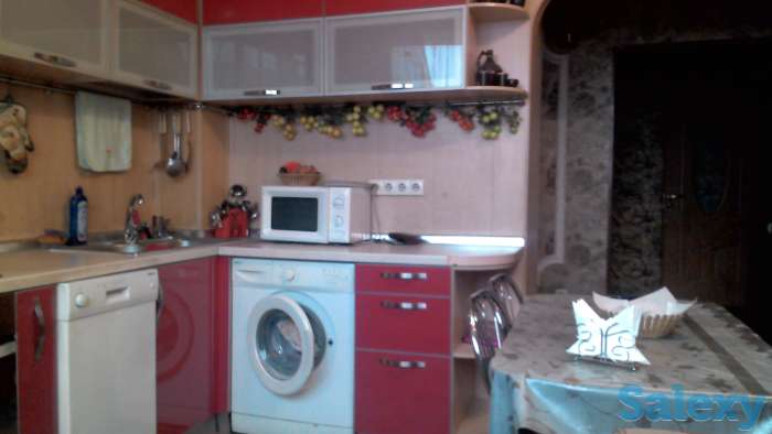 квартиры-ПОСУТОЧНО,по часам,на ночь-Алматы, аксай-3-27, фотография 1