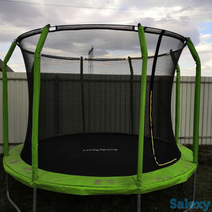 Батут Bondy Sport 12 ft, фотография 1