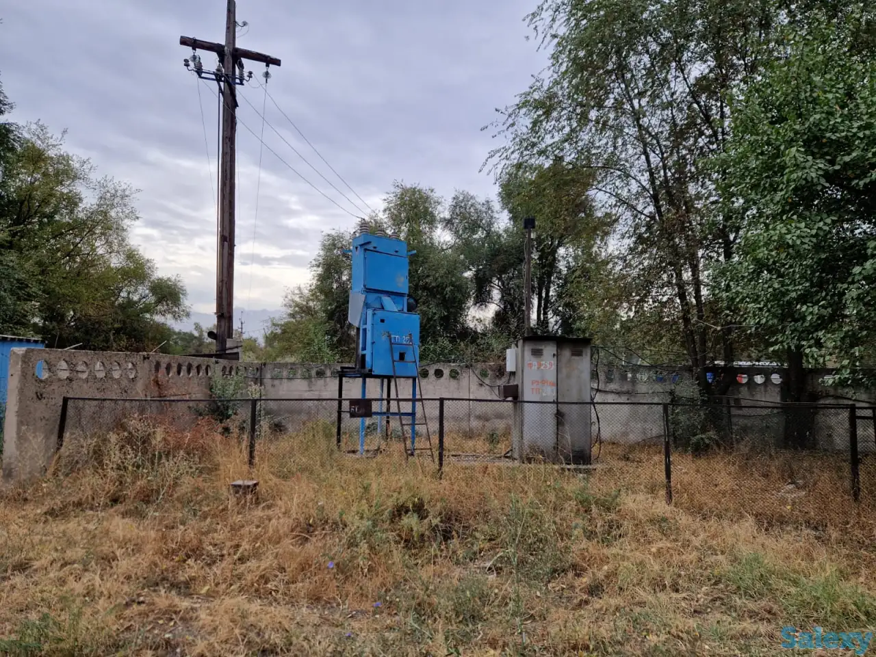Производственная база, Алматинская область, с. Ават, фотография 7